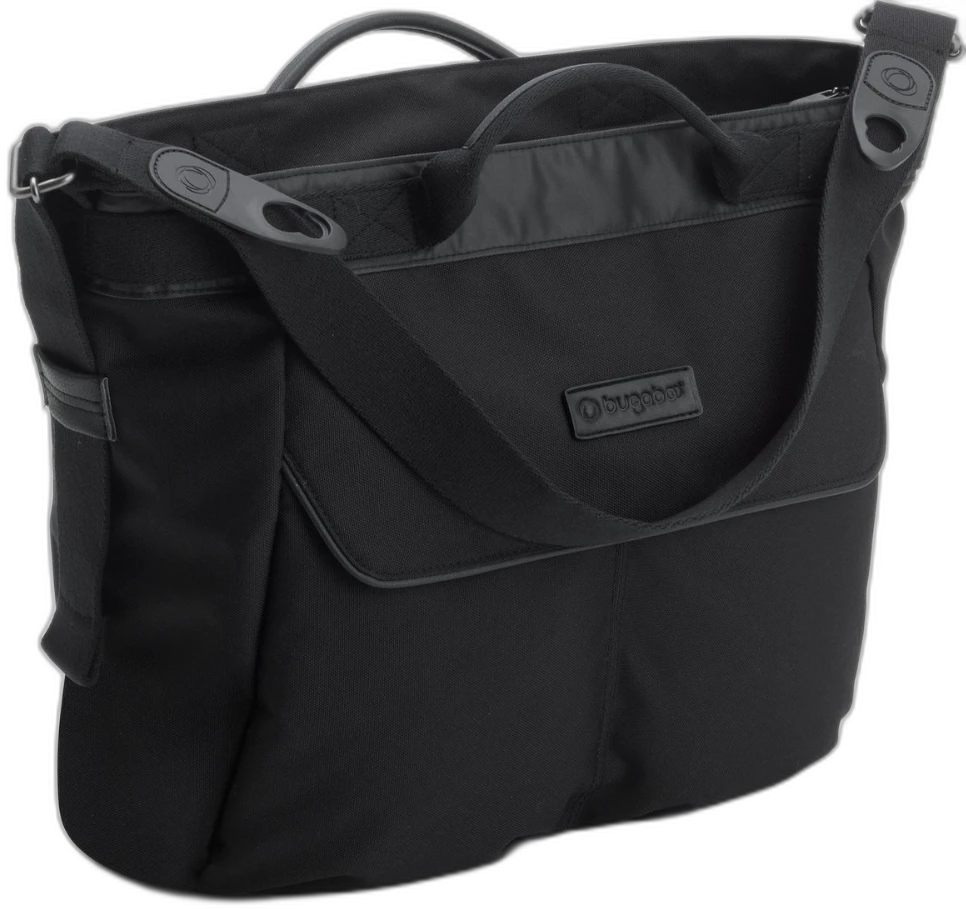 Bugaboo Luiertas Black Bugaboo Luiertas Black